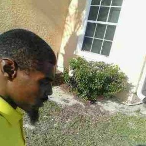 Meet your Posher, Jermaine